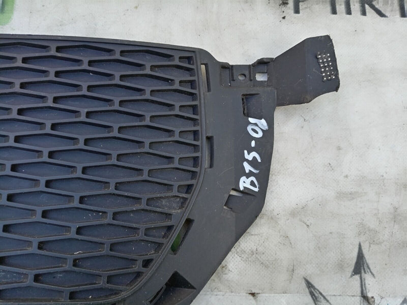 RANGE ROVER EVOQUE L538 15-19 FRONT RIGHT LOWER GRILLE GJ3215A298A