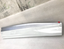 AUDI Q4 E-TRON *NEW FRONT DOOR TRIM MOULDING PANEL RIGHT SIDE 89A.853.960B