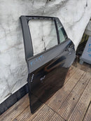 BMW X1 E84 09-15 GENUINE REAR DOOR PANEL LEFT PASSENGER SIDE