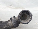 RANGE ROVER EVOQUE L538 2.2 DIESEL 11-15 THERMOSTAT HOUSING AND PIPE 9657182080