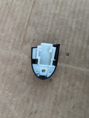 BMW X1 E84 09-15 FRONT LEFT N/S DOOR HANDLE LOCK PLUG COVER GENUINE