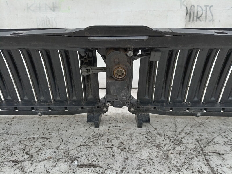 BMW 5 SERIES G30 G31 16-24 FRONT BUMPER RADIATOR KIDNEY GRILLE 7497279-06
