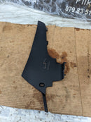 VW GOLF R GTI MK7 2012-2020 CENTER CONSOLE RIGHT O/S TRIM COVER 5G2863046