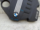 BMW X1 E84 09-15 2.0 DIESEL GENUINE ENGINE COVER