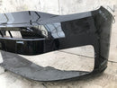VW CADDY MK4 (SB) 2020-ON FRONT BUMPER GENUINE in BLACK 2K7807221A
