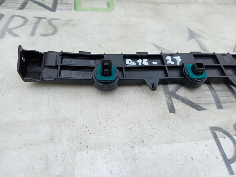 MITSUBISHI OUTLANDER 2015-2018 REAR BUMPER LEFT MOUNTING BRACKET NF4E5R