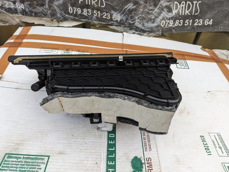 BMW 3 SERIES F30 2011-2019 DASHBOARD GLOVE BOX STORAGE COMPARTMENT GENUINE