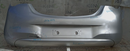 VAUXHALL CORSA E 2014–2019 REAR BUMPER GENUINE 39002839