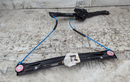 BMW 3 SERIES F30 2011-2019 FRONT LEFT N/S WINDOW REGULATOR & MOTOR 7259823