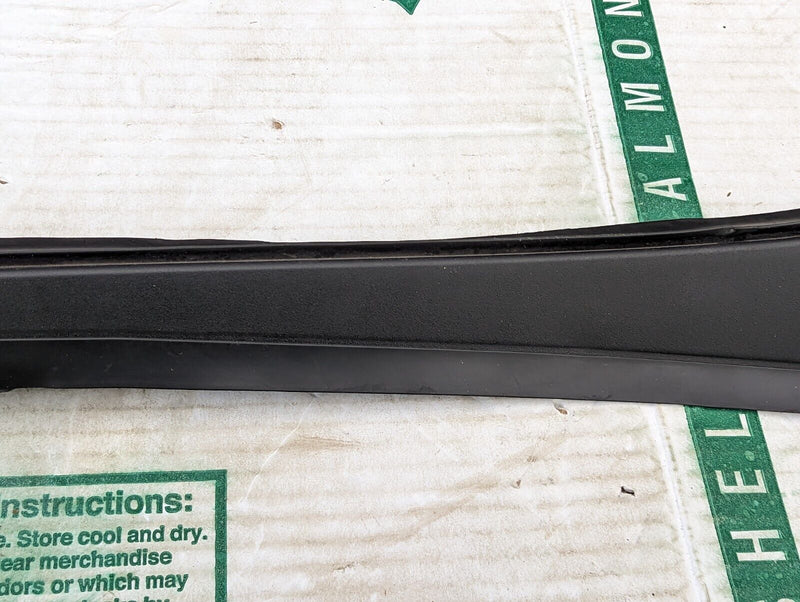 BMW 3 SERIES F30 2012-2019 FRONT RIGHT SIDE WING COVER TRIM GENUINE 7264274