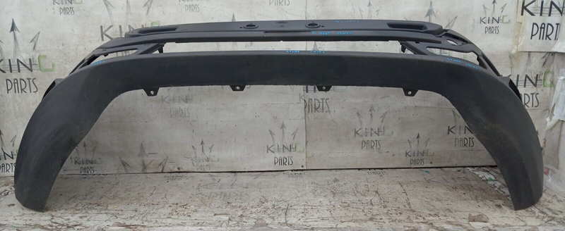 FORD TRANSIT CUSTOM 2012-2018 FRONT BUMPER GENUINE BK21-17K819