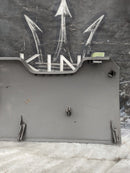 FIAT DUCATO 06-14 DASHBOARD BOTTOM TRIM COVER GENUINE 1308204070