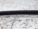 TOYOTA RAV4 MK5 XA50 19-ON FRONT RIGHT O/S TOP DOOR MOLDING TRIM 07301402