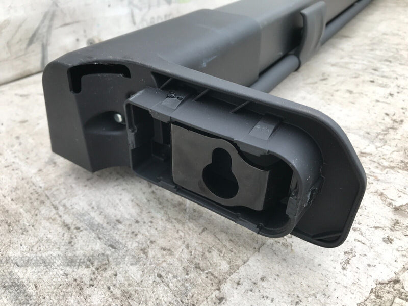 PANAMERA 971 2016-23 GENUINE PARCEL SHELF TRUNK COVER BOOT LID 971.861.957.A