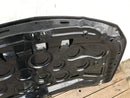MERCEDES CLA W117 C117 2013-2018 GENUINE BONNET HOOD PANEL in BLACK