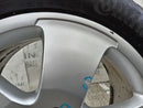 MERCEDES S CLS W221 BBS ALLOY WHEEL RIM 18" 8.5Jx18H2 ET43 TYRE 255/45/R18