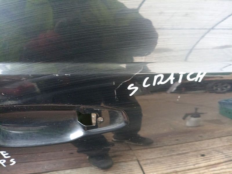 AUDI Q3 F3 MK2 83A 2018-23 GENUINE FRONT DOOR PANEL RIGHT DRIVER SIDE