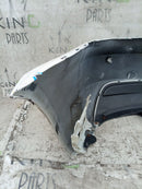 BMW E82 COUPE E88 M-SPORT 2008-2011 GENUINE FRONT BUMPER, PDC 8045455