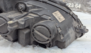 MERCEDES-BENZ C-CLASS W204 07-11 FRONT LEFT N/S HEADLIGHT HEADLAMP A2048208561