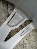 AUDI Q3 MK2 F3 2018 ALLOY WHEEL RIM 19" 7Jx19H2 ET43 TYRE 235/50/R19