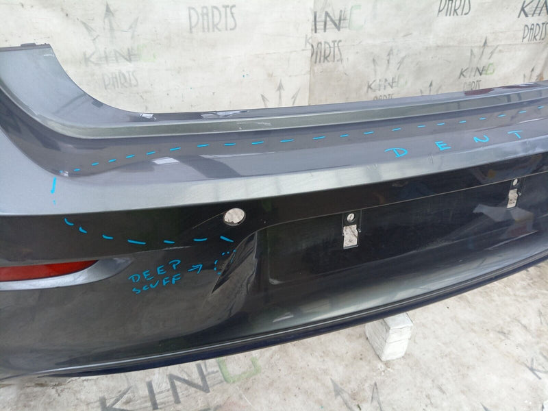 BMW 1 SERIES F20 SPORT FACELIFT 2015-2019 REAR BUMPER PDC 5112 7371757