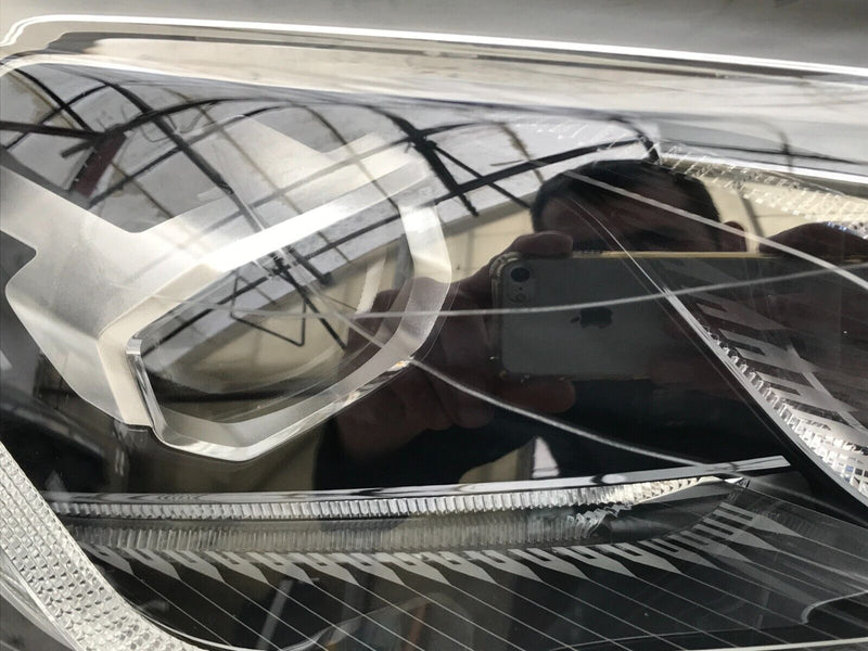 BMW 2 ActiveTourer U06 MK2 2021 RIGHT SIDE COMPLET LED HEADLIGHT &ECU 5A42252