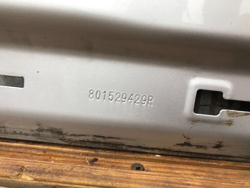 VIVARO, TRAFIC NISSAN NV300, TALENTO 2014-18 LEFT SIDE FRONT DOOR PANEL
