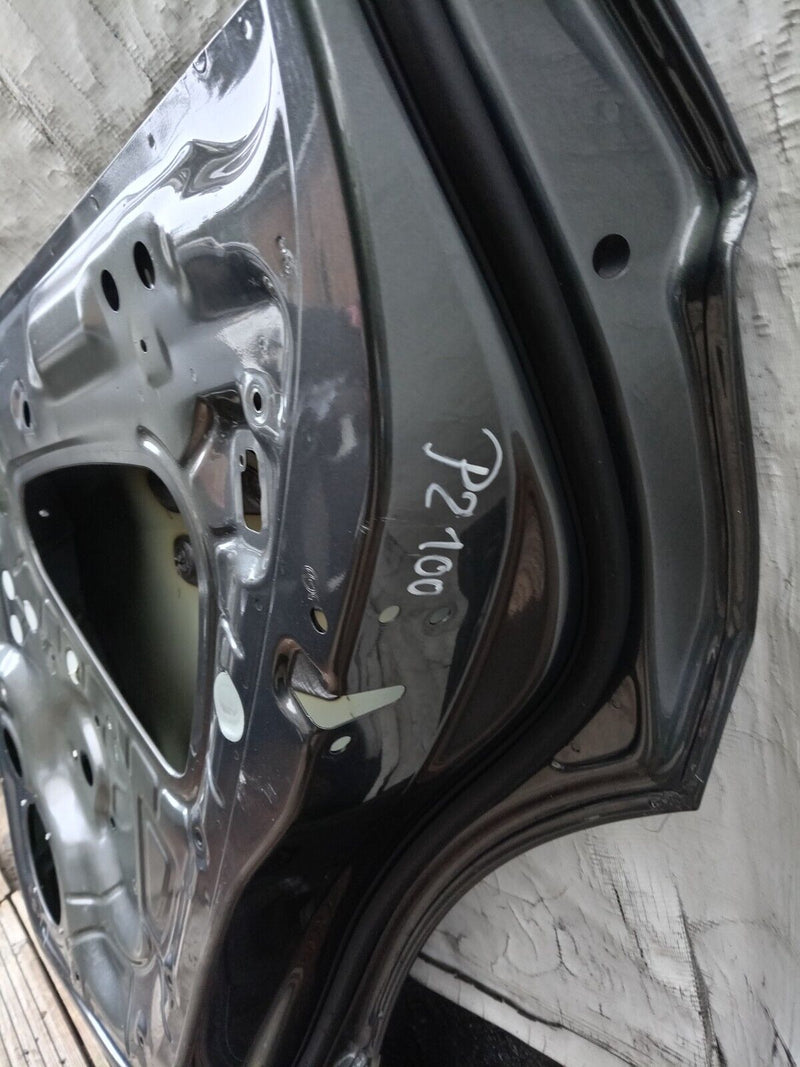VW TIGUAN MK2 (AD/BW) 2016-2023 REAR DOOR SHELL PANEL RIGHT DRIVER SIDE