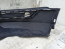 SEAT TARRACO 2018-ON FRONT BUMPER LOWER SECTION 5FJ807221D