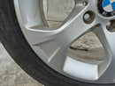 BMW X1 E84 GENUINE ALLOY WHEEL RIM 17" 7.5Jx17xIS34 & TYRE 225/50/17 R17