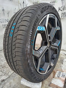 KIA NIRO SG2 PHEV 2021-ON ALLOY WHEEL RIM 18' 7.5Jx18xET52 &TYRE 225/45/18