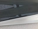 AUDI Q4 E-TRON *NEW FRONT DOOR TRIM MOULDING PANEL RIGHT SIDE 89A.853.960B