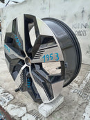 RENAULT MEGANE E-TECH GENUINE ALLOY WHEEL RIM 20" 7Jx20 CH5 -34 403001816R