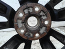 NISSAN NAVARA MK3 D23 ALLOY WHEEL RIM 19" 7Jx19H2 ET40 & TYRE 225x45 R19