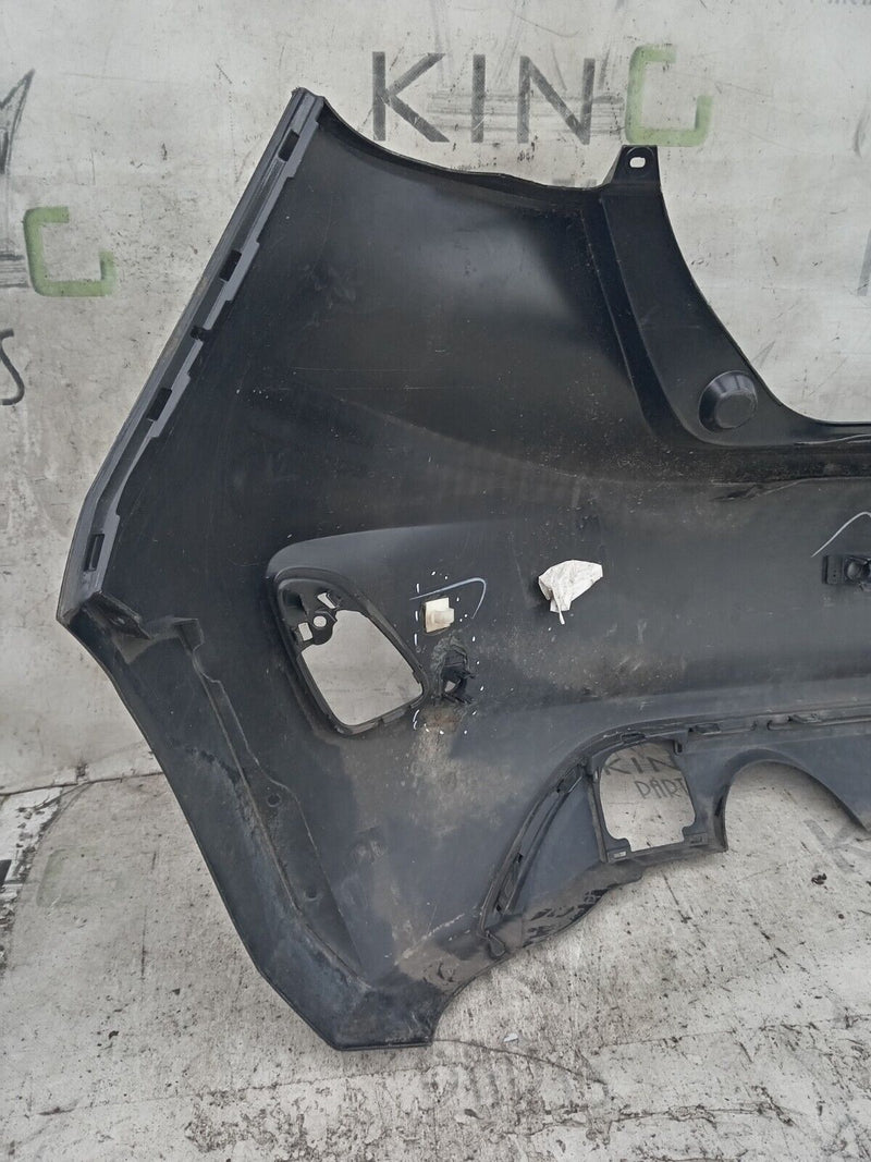 FORD FIESTA MK8 2018-2021 REAR BUMPER GENUINE PDC H1BB-17906-A1