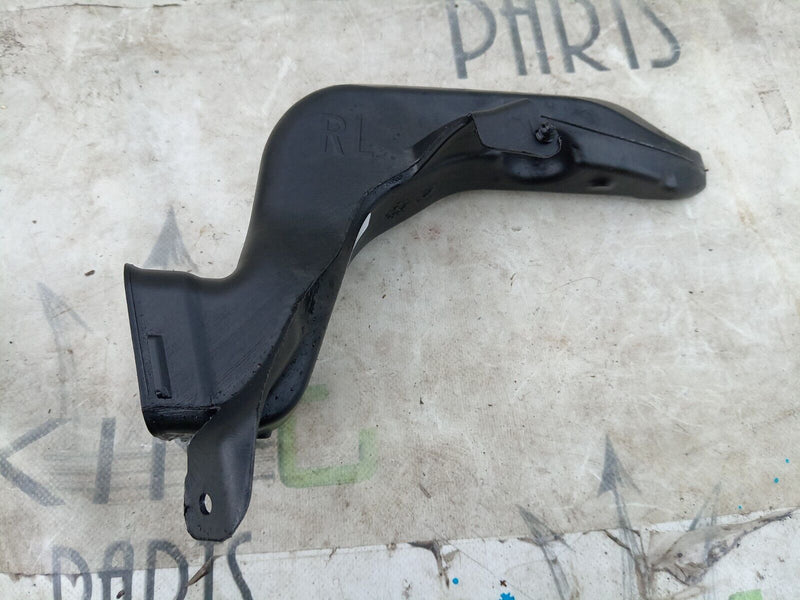 AUDI E-TRON 2018-ON PASSENGER N/S AIR FOOT-WELL VENT 4KR819152 GENUINE