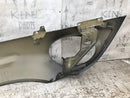 PORSCHE 911 992 ALUMINIUM FRONT FENDER WING PANEL LEFT PASSENGER SIDE