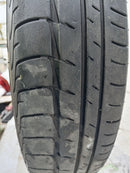 BMW i3 GENUINE ALLOY WHEEL RIM 19" 5JxET43 R19 & TYRE 155/70/R19