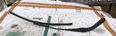 BMW 3 SERIES F30 2011-2019 FRONT RIGHT O/S WINDSCREEN WIPER ARM 7260482 GENUINE