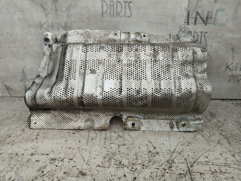 BMW 3 SERIES F30 2011-2019 HEAT INSULATION SHIELD COVER 7241756 GENUINE