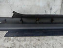 MINI F56 2013-2018 3 DOOR LEFT PASSENGER SIDE SKIRT SILL COVER 7300817