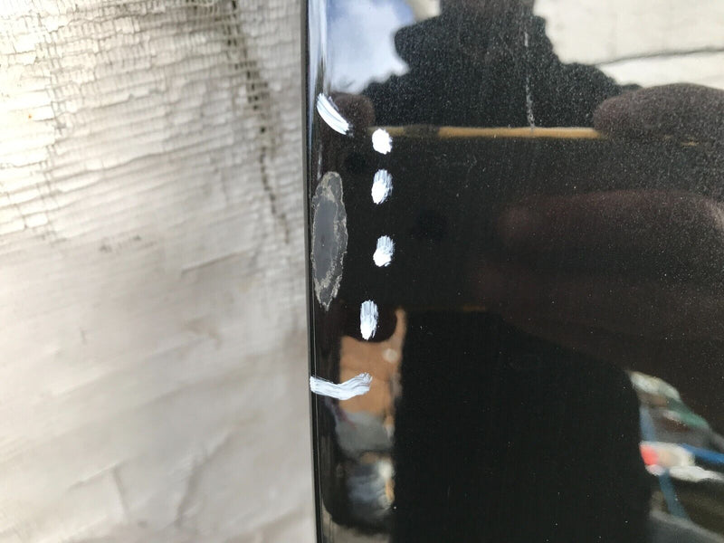 BMW 3 SERIES F30 F31 F35 2011-2018 GENUINE BONNET HOOD PANEL in BLACK