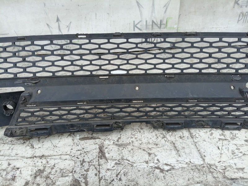 RANGE ROVER EVOQUE L538 2011-2018 FRONT BUMPER LOWER GRILLE BJ3M-17K945-B