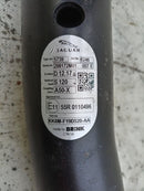 JAGUAR F-PACE SVR GENUINE REAR TOW BAR KK8M-F19D520-AA WIRING & PLUG