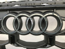 AUDI Q8 SQ8 FACELIFT LCI 2024 FRONT BUMPER GRILL RADIATOR GRILLE 4M8853651CL