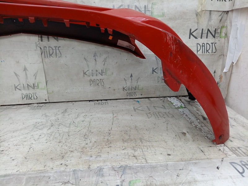 MERCEDES B CLASS W247 SPORT 2015-18 FRONT BUMPER PDC GENUINE A2478855100