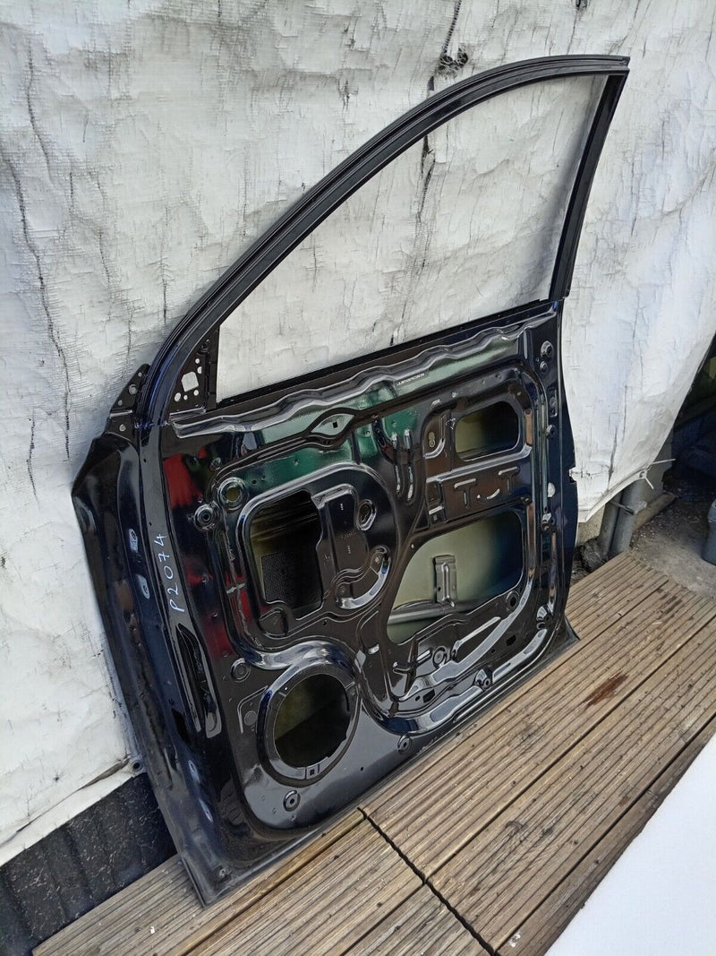 MG ZS 2018-2023 GENUINE FRONT DOOR SHELL PANEL RIGHT DRIVER SIDE 10385314