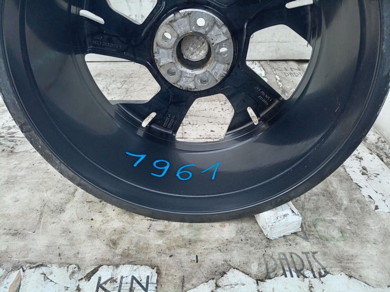 AUDI E-TRON GENUINE ALLOY WHEEL RIM 20' 9Jx20H2 ET38 4KE601025
