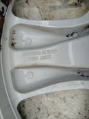 MERCEDES S CLS W221 BBS ALLOY WHEEL RIM 18" 8.5Jx18H2 ET43 TYRE 245/45/R18