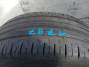 SUZUKI VITARA MK4 2015 ALLOY WHEEL RIM 17' 6,5Jx17CH ET50 &TYRE 215/55/17